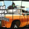 Cheat GTA SAN Andreas Android Terbaik dan Cara Pasang