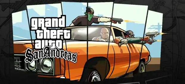 Cheat GTA SAN Andreas Android Terbaik dan Cara Pasang