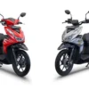 Kredit Motor Honda DP Murah Cicilan Ringan