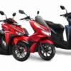 Simulasi Kredit Motor Honda Terbaru 2024