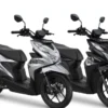 DP Kredit Motor Beat Street Terbaru 2024