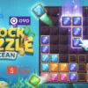 Download Block Puzzle Penghasil Saldo DANA Gratis