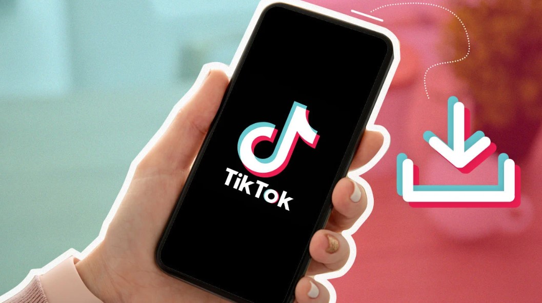 Simpan Video TikTok Tanpa Watermark