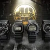 Harga Jam Tangan G-SHOCK Original Terbaru 2024