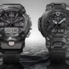 7 Jam Tangan G-SHOCK Terbaik 2024