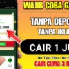 Game Penghasil Saldo DANA Tanpa Iklan 2024