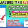 Game Penghasil Saldo DANA 300 Ribu Langsung Cair Terbaru 2024