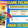 Game Penghasil Saldo DANA 200 Ribu 1 Detik Langsung Cair Terbaru 2024