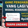 Game Penghasil Saldo DANA 200 Ribu Tercepat 2024