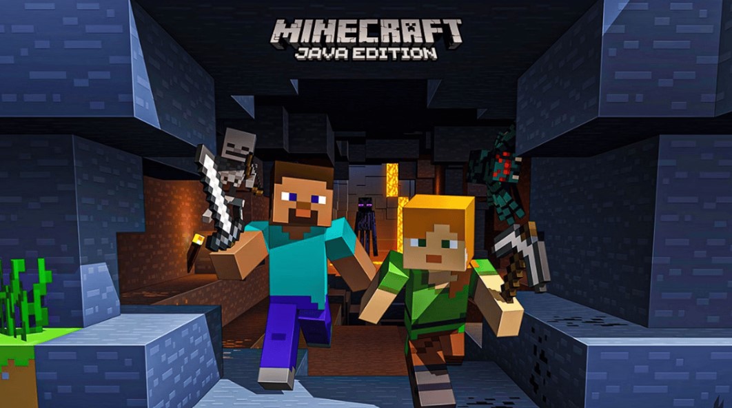 Download Minecraft Java Edition Offline Versi Terbaru 2024