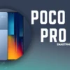 POCO M6 Pro 4G Smartphone 4G Terbaik di Harganya