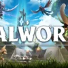 Game Palworld Spesifikasi Minimum PC untuk Mendownloadnya