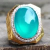 Harga Batu Bacan Asli Terbaru 2024