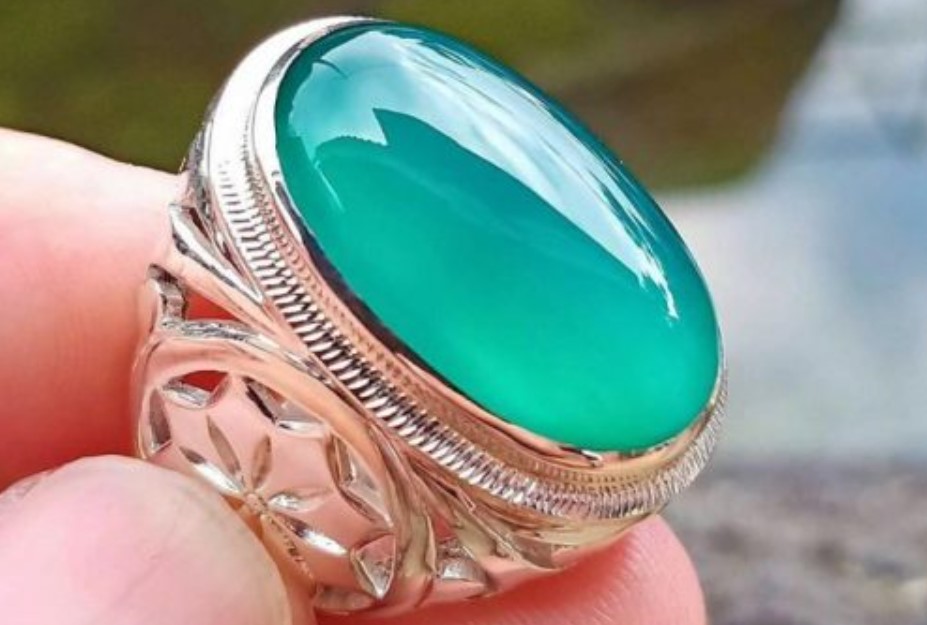 Harga Batu Bacan Asli Termahal di Indonesia