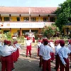 Sekolah Dasar Negeri Nusa Indah