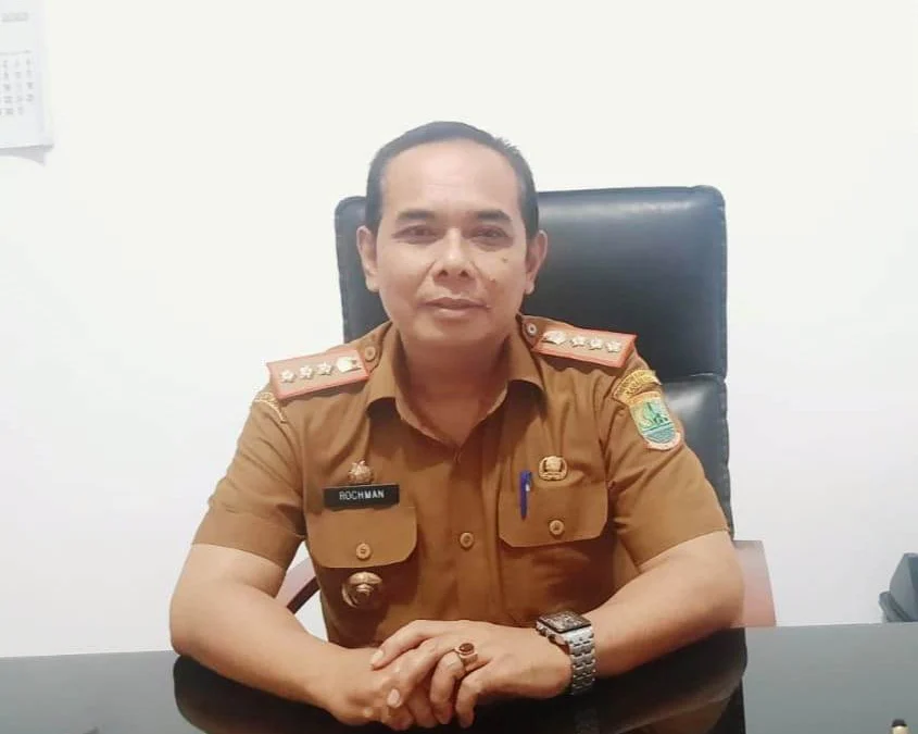 Dinas Koperasi dan UKM Kabupaten Karawang