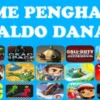 Aplikasi Game Penghasil Saldo Dana Langsung Cair Terbaru 2024