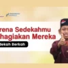 Sedekah