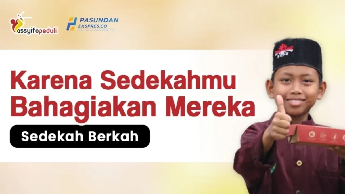 Sedekah