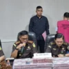 Kejari Karawang tetapkan 2 tersangka korupsi