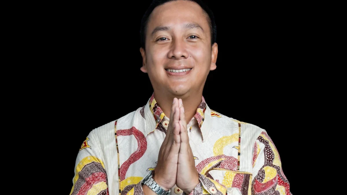 Galih Dimuntur Kartasasmita