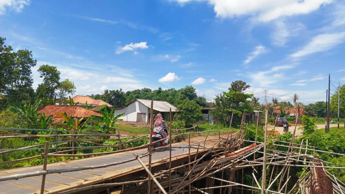 Jembatan Cilamaya