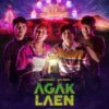 Sinopsis Film Agak Laen Komedi Horor yang Menghibur(21cineplex.com)