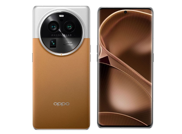 OPPO Flagship 2024 Hadir Dengan Performa Gahar