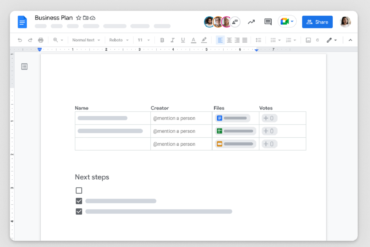 Cara Mudah Bikin Google Docs Gratis di Tahun 2024 – Pasundan Ekspres