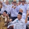 Revisi UU Desa Disepakati, Jabatan Kades jadi 8 Tahun dan Cukup 2 Periode