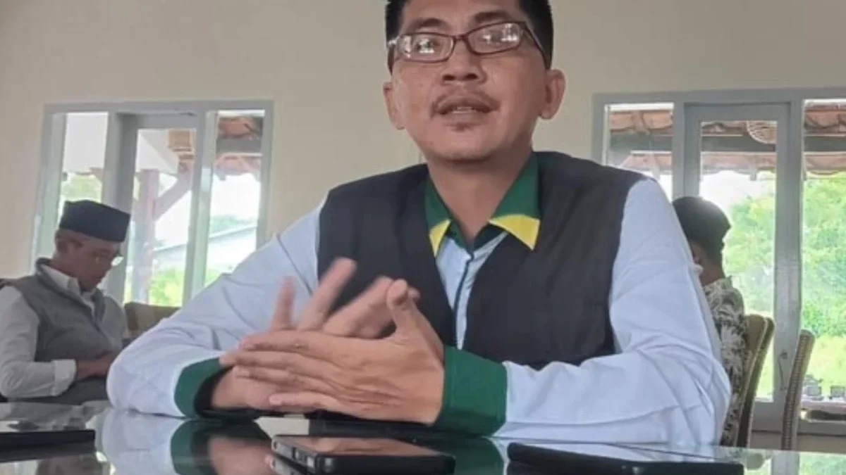 Relawan PKB