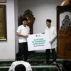 Masjid Al Mizan Kejati Jabar