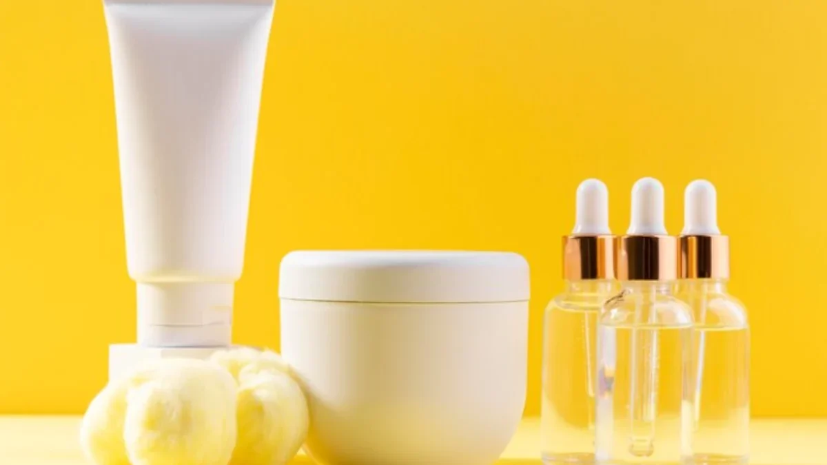 Produk Perawatan Wajah Tradisional BY Dr. Tompi