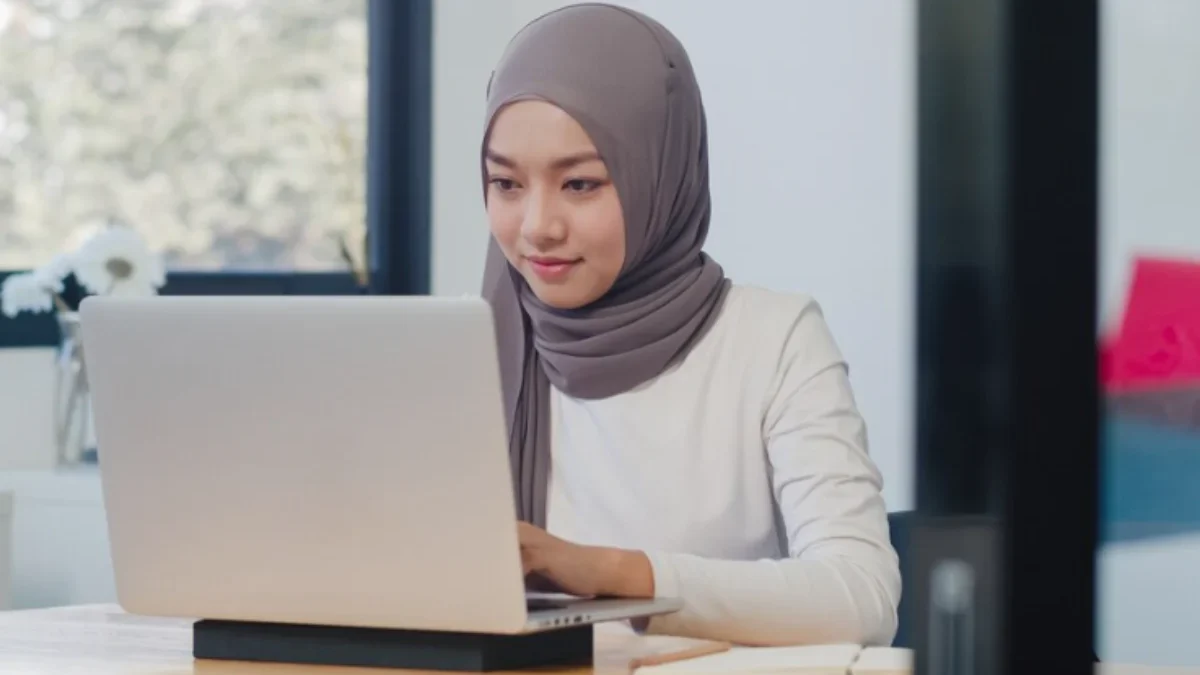 Peluang Kerja Online dari Rumah