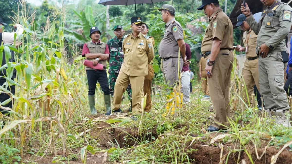 Gempa Subang