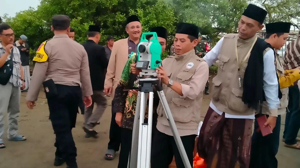 Tim Badan Hisab Rukyat Daerah