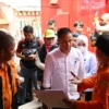 Bencana Banjir Bandang dan Longsor di Desa Cibenda