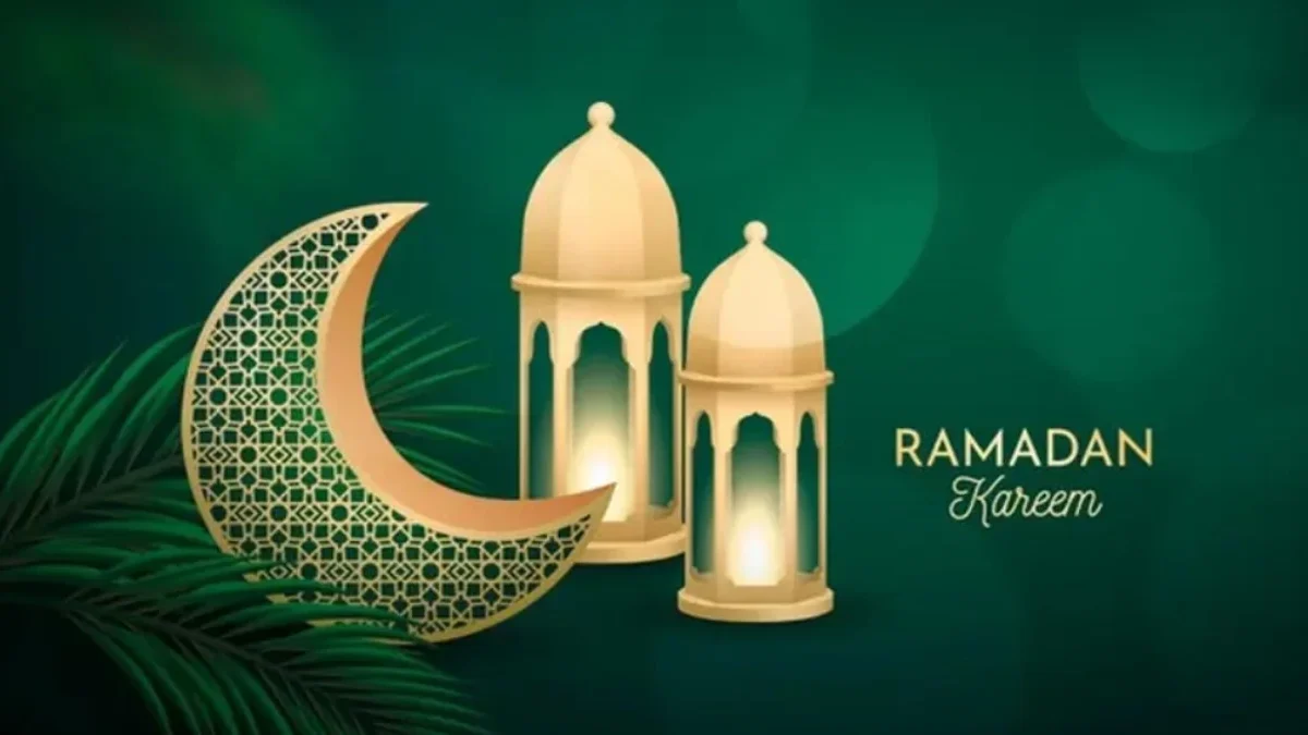 Kata-Kata Menyambut Bulan Suci Ramadhan 2024