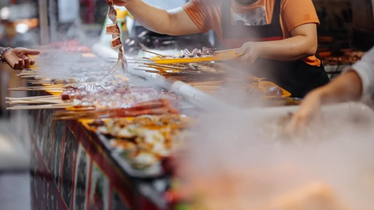 Tempat Hits untuk Ngabuburit di Kota Bandung Seru untuk Menunggu Buka Puasa