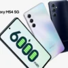 Perbandingan Samsung Galaxy M54 vs A54, Mana yang Lebih Baik?