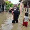 Banjir Cirebon