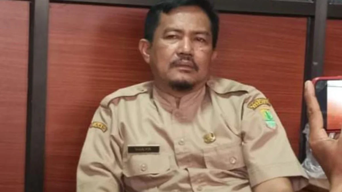 Disparbud Karawang