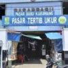 Pasar Baru Karawang