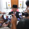 Sekda Jabar Herman Suryatman Komitmen Bekerja Optimal