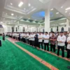 Tarawih keliling