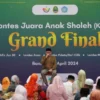 Juara anak sholeh