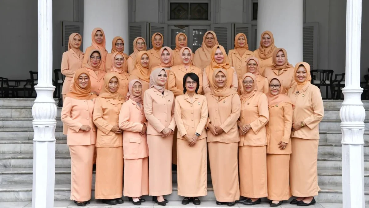 Dharmawanita Jabar