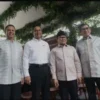 Timnas AMIN Resmi Bubar: Anies Baswedan Ucapkan Terima Kasih kepada Pendukung