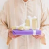 Hampers Lebaran Istimewa untuk Mertua Tercinta