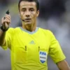 Profil Wasit Indonesia U-23 VS Qatar Nasrullo Kabirov